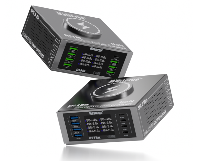 SFC8 Max& SFC8 Air Desktop Super Fast Charging,MY SHOP,SFC8 Max& SFC8 Air Desktop Super Fast Charging