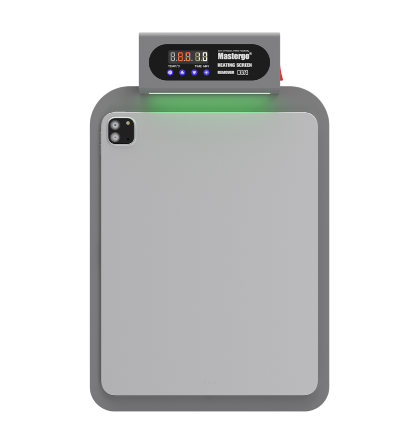 DS14 Heating screen disassembler,MY SHOP,DS14 Heating screen disassembler