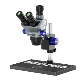 MG8080T-B5 Industrial Trinocular Stereo Microscope,MY SHOP,MG8080T-B5 Industrial Trinocular Stereo Microscope