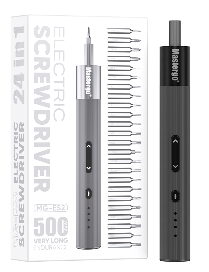 MG-ES2 Electric Screwdriver,MY SHOP,MG-ES2 Electric Screwdriver