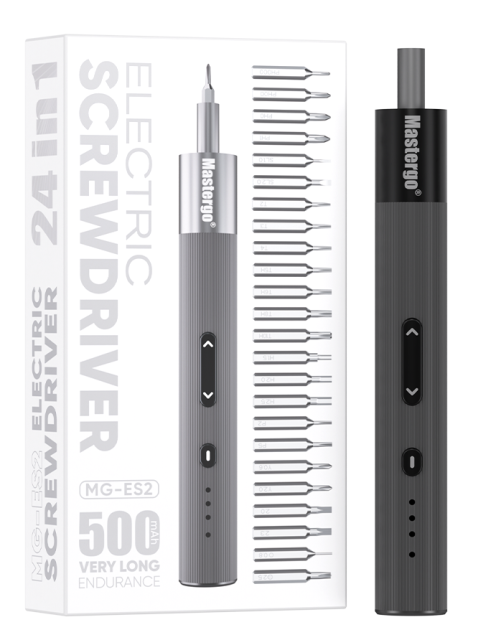 MG-ES2 Electric Screwdriver,MY SHOP,MG-ES2 Electric Screwdriver