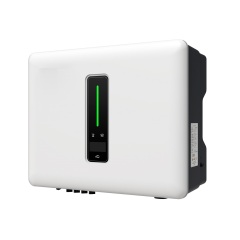 RHT 4-12KW Three-phase MPPT Hybrid Inverter