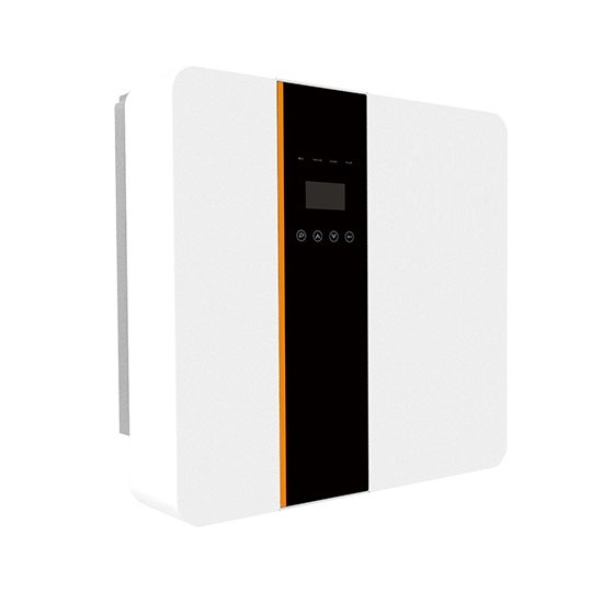 8-12KW Three-phase MPPT Hybrid Inverter