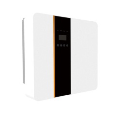 8-12KW Three-phase MPPT Hybrid Inverter