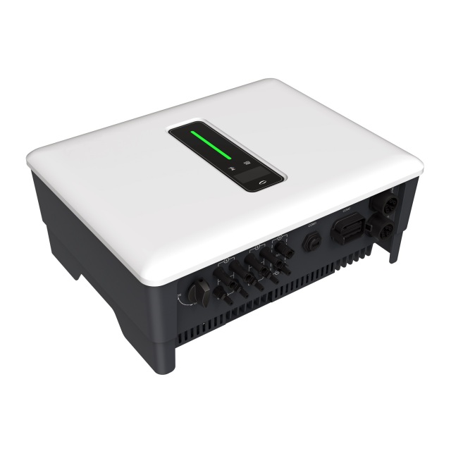 RHT 4-12KW Three-phase MPPT Hybrid Inverter