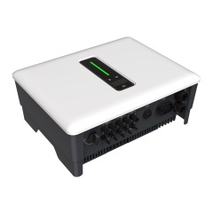 RHT 10-20KW Three-phase MPPT Hybrid Inverter