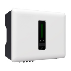 RHT 10-20KW Three-phase MPPT Hybrid Inverter