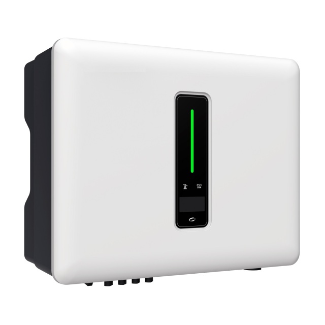 RHT 10-20KW Three-phase MPPT Hybrid Inverter