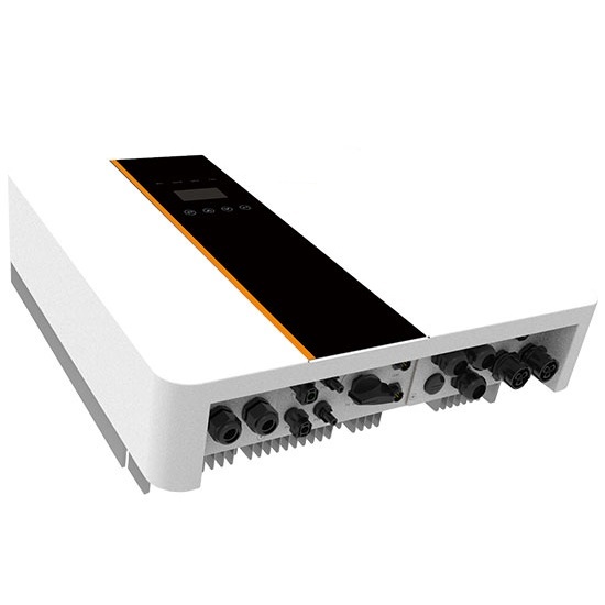 8-12KW Three-phase MPPT Hybrid Inverter
