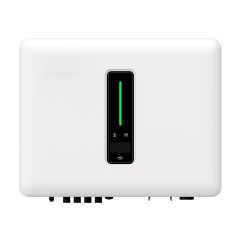 RHT 10-20KW Three-phase MPPT Hybrid Inverter