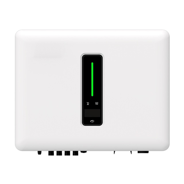 RHT 10-20KW Three-phase MPPT Hybrid Inverter
