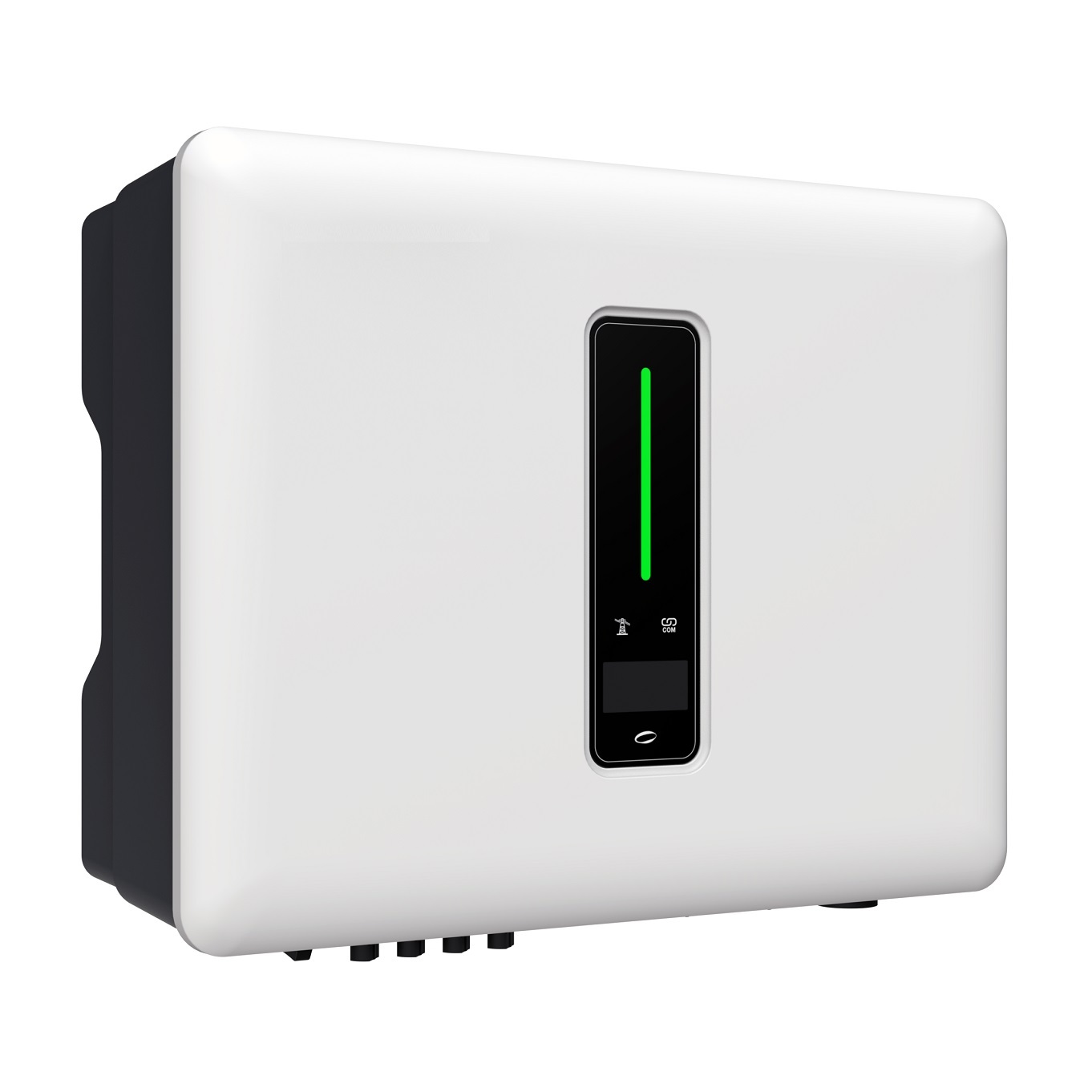 RHS 3-8KW Single-phase MPPT Hybrid Inverter