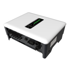RHS 3-8KW Single-phase MPPT Hybrid Inverter