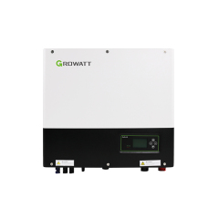 Growatt SPH 4000-10000W TL3 BH-UP 4K-10KW Three-phase MPPT Hybrid Solar Inverter