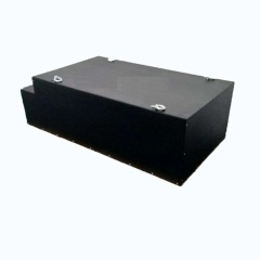 High Voltage Aluminum Factory Anode Trailer 614.4V 228AH 141kWh LiFePO4 Lithium Battery for Metal Smelting Plant Trailer