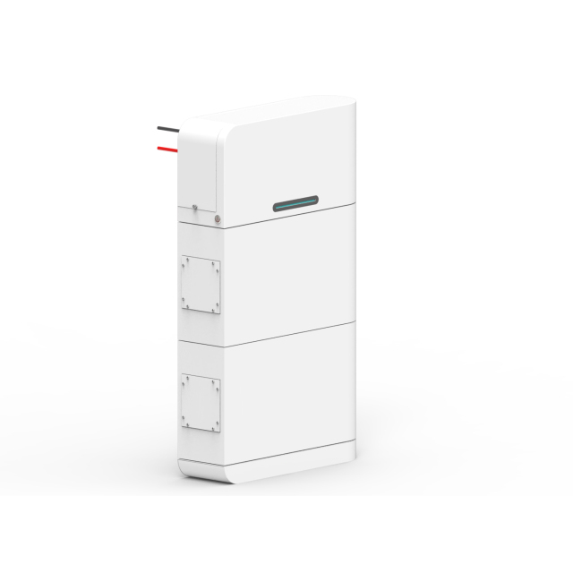 RisunPower High Voltage Stackable 512V 50AH 25.6kWh Residential Industrial LiFePO4 Lithium ion batteries energy storage