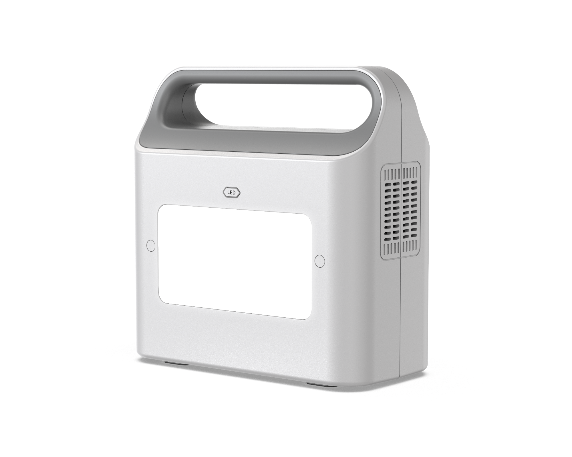RisunPower S200 14.8V 15Ah 222Wh 200-400W NCM Lithium Battery mini light Portable PowerStation Emergency Outdoor Power Supply