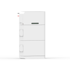RisunPower High Voltage Stackable 307.2V 50AH 15.36kWh Residential Industrial LiFePO4 Lithium ion batteries energy storage