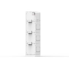RisunPower High Voltage Stackable 409.6V 50AH 20.48kWh Residential Industrial LiFePO4 Lithium ion batteries energy storage