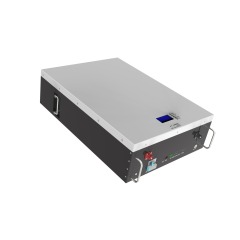 RisunPower 48V 200AH 9.6kWh Residential Wall Mounted Energy Storage Lithium battery LiFePO4 lithium ion batteries