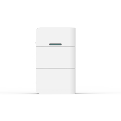 RisunPower High Voltage Stackable 307.2V 50AH 15.36kWh Residential Industrial LiFePO4 Lithium ion batteries energy storage
