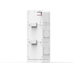 RisunPower High Voltage Stackable 409.6V 50AH 20.48kWh Residential Industrial LiFePO4 Lithium ion batteries energy storage