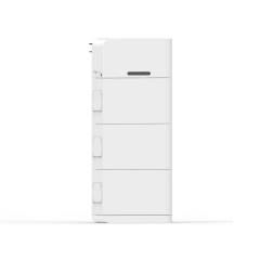 RisunPower High Voltage Stackable 307.2V 50AH 15.36kWh Residential Industrial LiFePO4 Lithium ion batteries energy storage