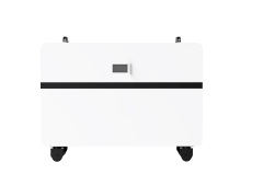 RisunPower Movable Type 51.2V 205AH 10.50kWh Residential Home Lithium LiFePO4 lithium ion batteries tower energy storage