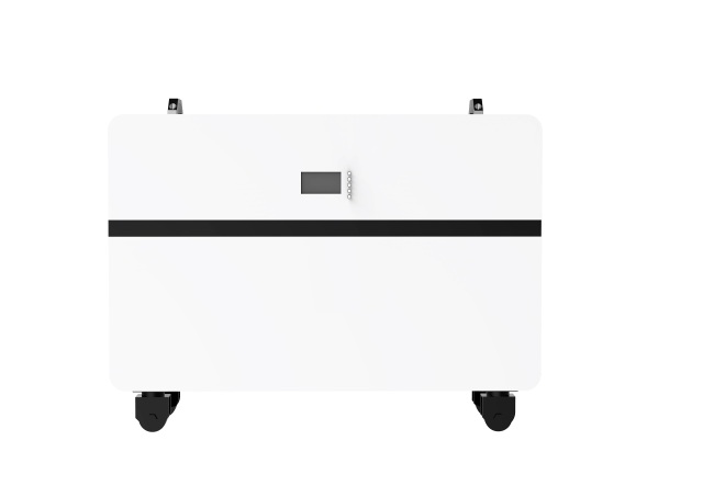 RisunPower Movable Type 51.2V 205AH 10.50kWh Residential Home Lithium LiFePO4 lithium ion batteries tower energy storage
