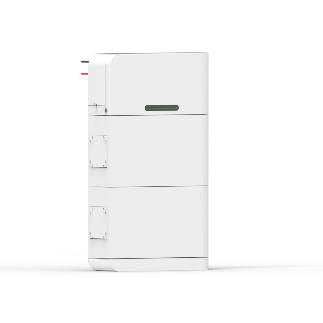 RisunPower High Voltage Stackable 409.6V 50AH 20.48kWh Residential Industrial LiFePO4 Lithium ion batteries energy storage