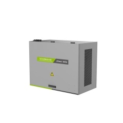 Horizontal Aircraft Ground Power Supply