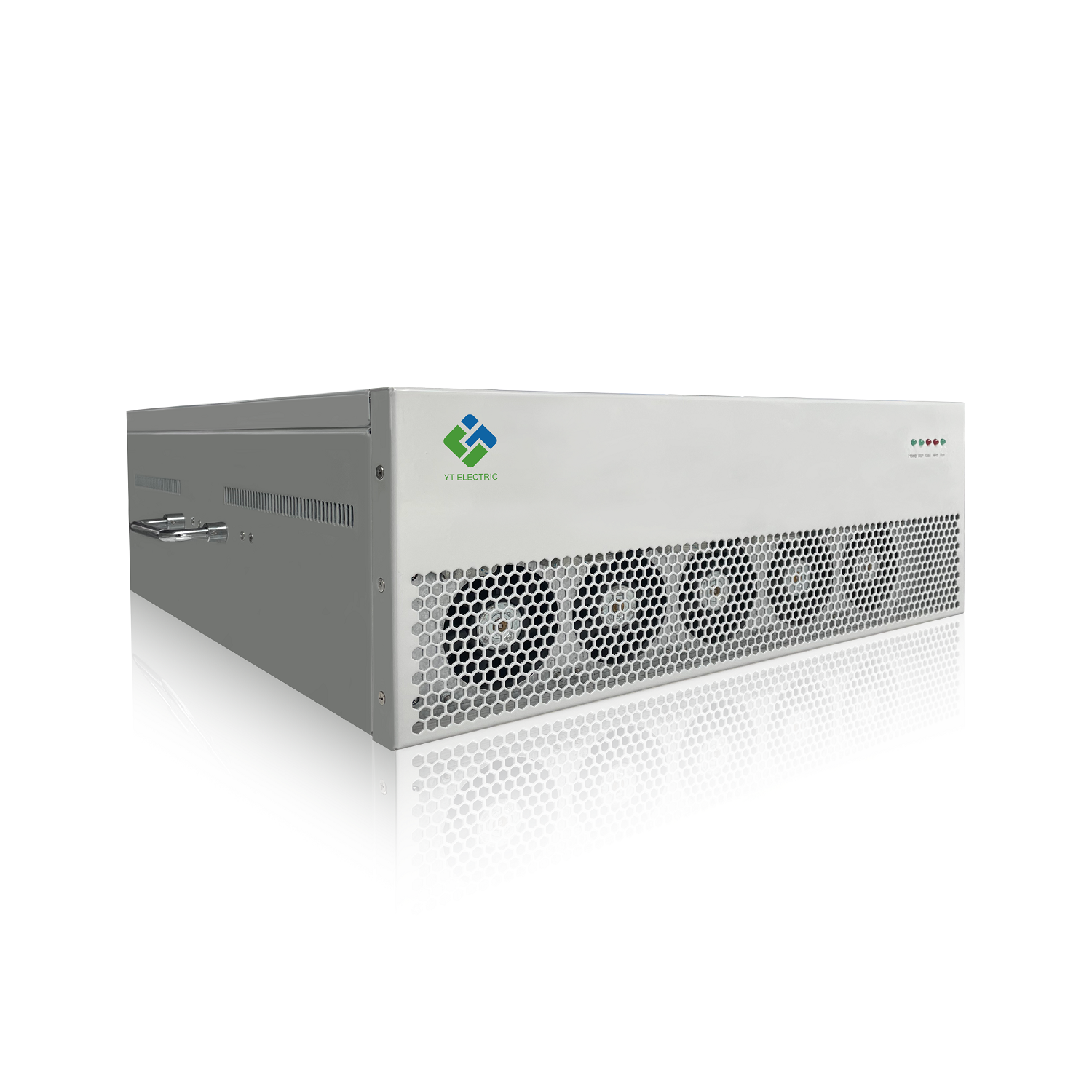 Active Harmonic Filter (AHF)