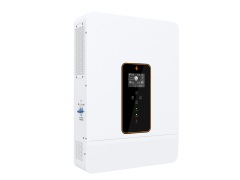 10KW 10000W Off Grid Three Phase Sine Wave MPPT Inverter Solar Inverter 48-60V Battery 10kW LCD Display