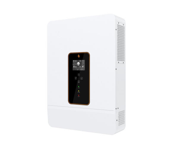 10KW 10000W Off Grid Three Phase Sine Wave MPPT Inverter Solar Inverter 48-60V Battery 10kW LCD Display