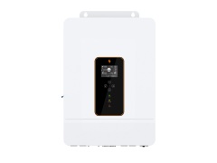 8KW 8000W Off Grid Three Phase Sine Wave MPPT Inverter Solar Inverter 48-60V Battery 8kW LCD Display