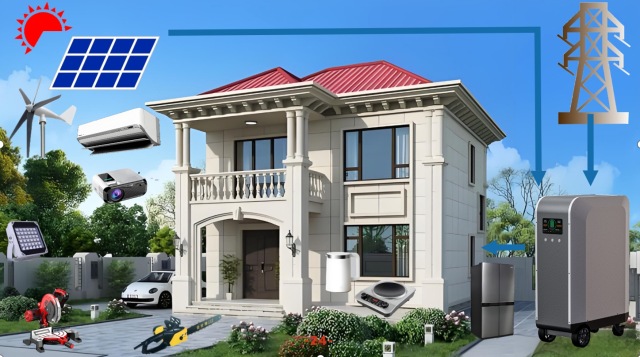 20.48kWh 10-15kW New Energy Electric Vehicle EV Energy Storage Power Mobile Charging Station