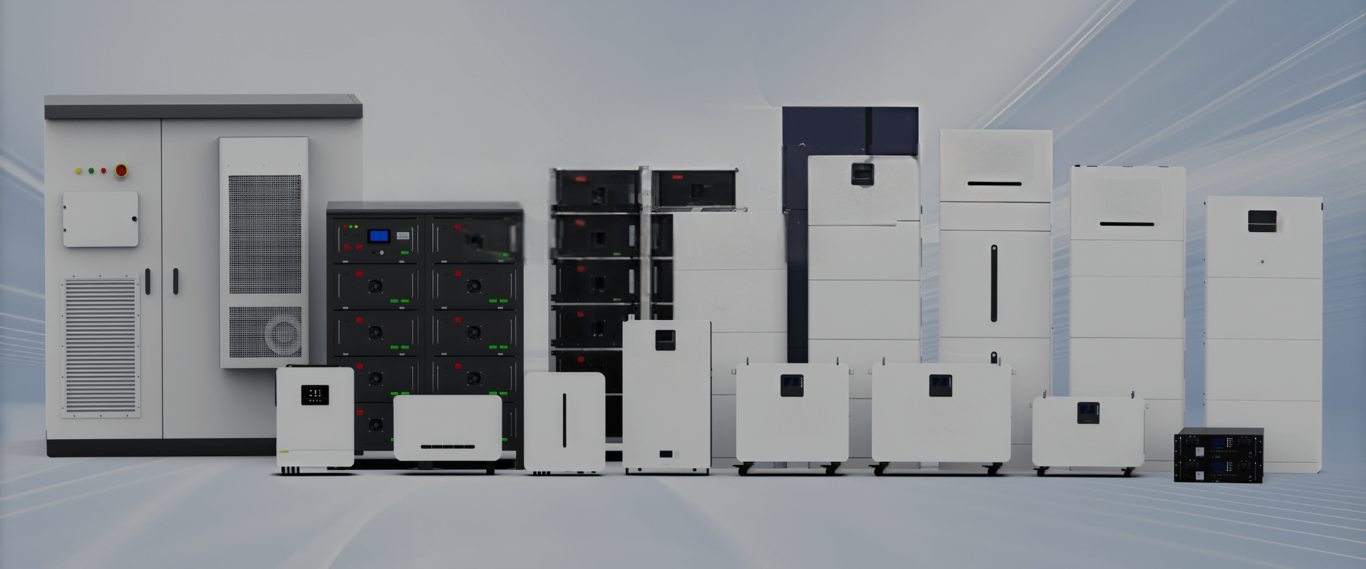 Home and Microgrid ESS