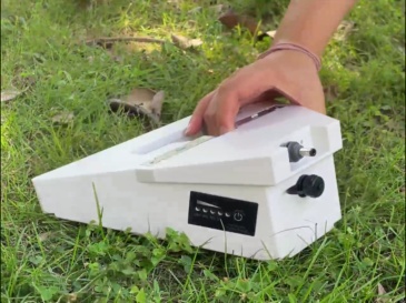 Unique Power Bank Battery for Starlink Mini Power Station 180Wh Explore Without Limits Over 11.5 Hours