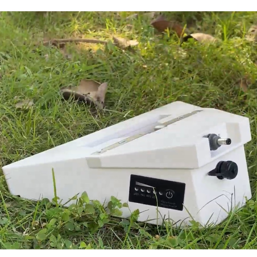 Unique Power Bank Battery for Starlink Mini Power Station 180Wh Explore Without Limits Over 11.5 Hours