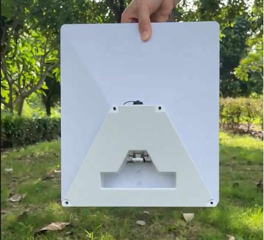 Unique Power Bank Battery for Starlink Mini Power Station 180Wh Explore Without Limits Over 11.5 Hours