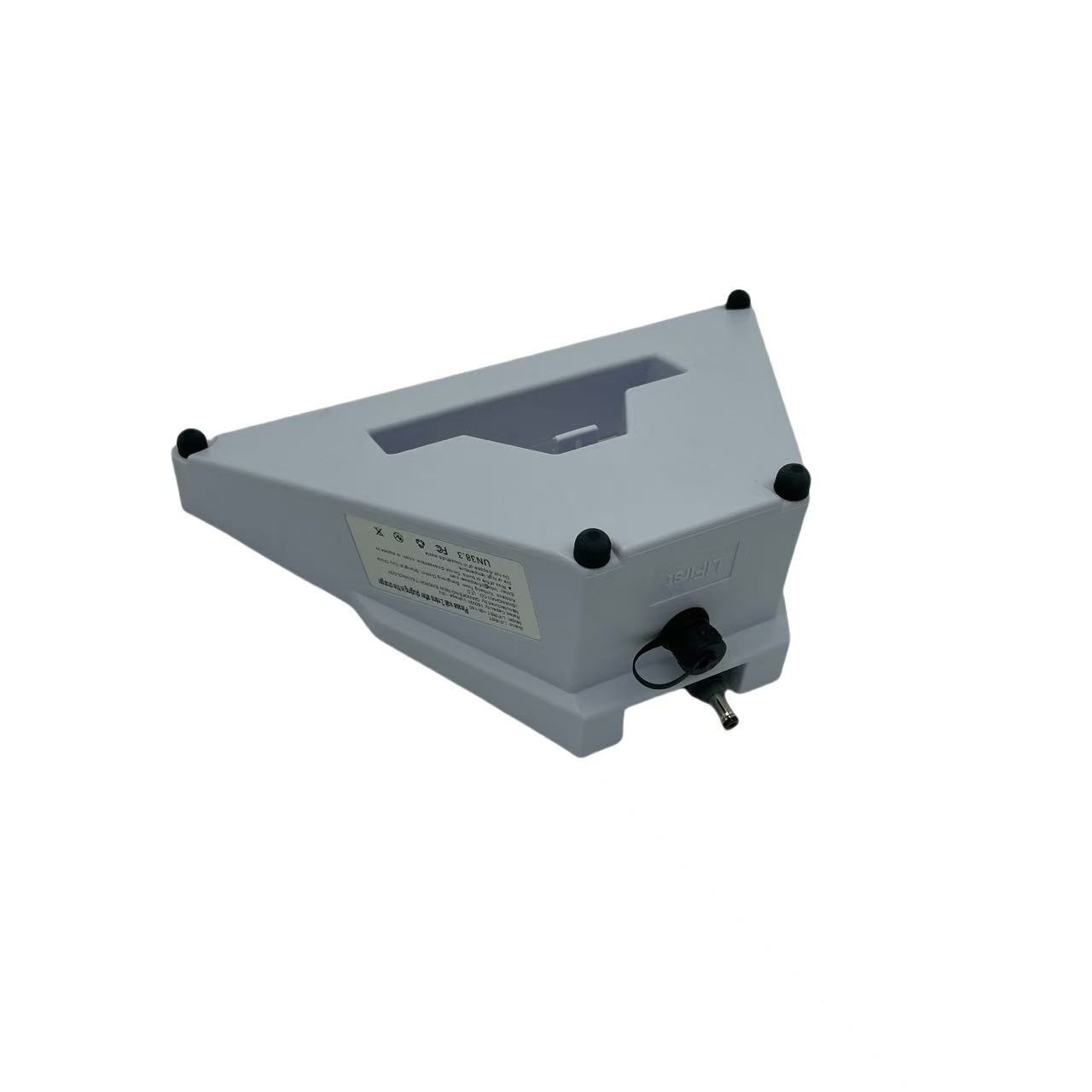 Unique Power Bank Battery for Starlink Mini Power Station 180Wh Explore Without Limits Over 11.5 Hours