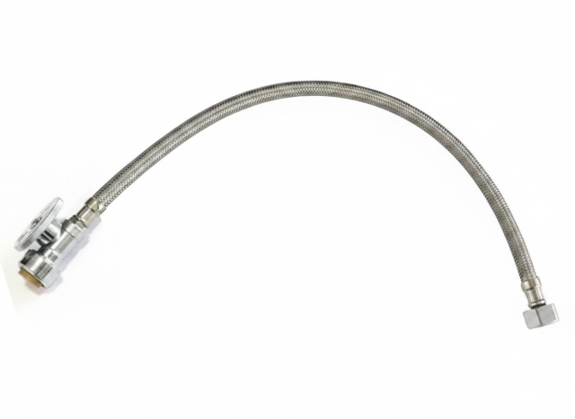 1/2 PF Straight Valve x 1/2 FIP   Faucet Connector,MY SHOP,1/2 PF Straight Valve x 7/8 BC  Faucet Connector
