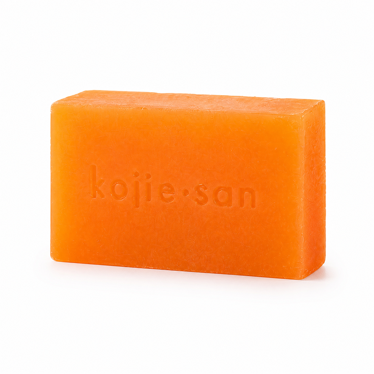 Kojic acid handmade soap