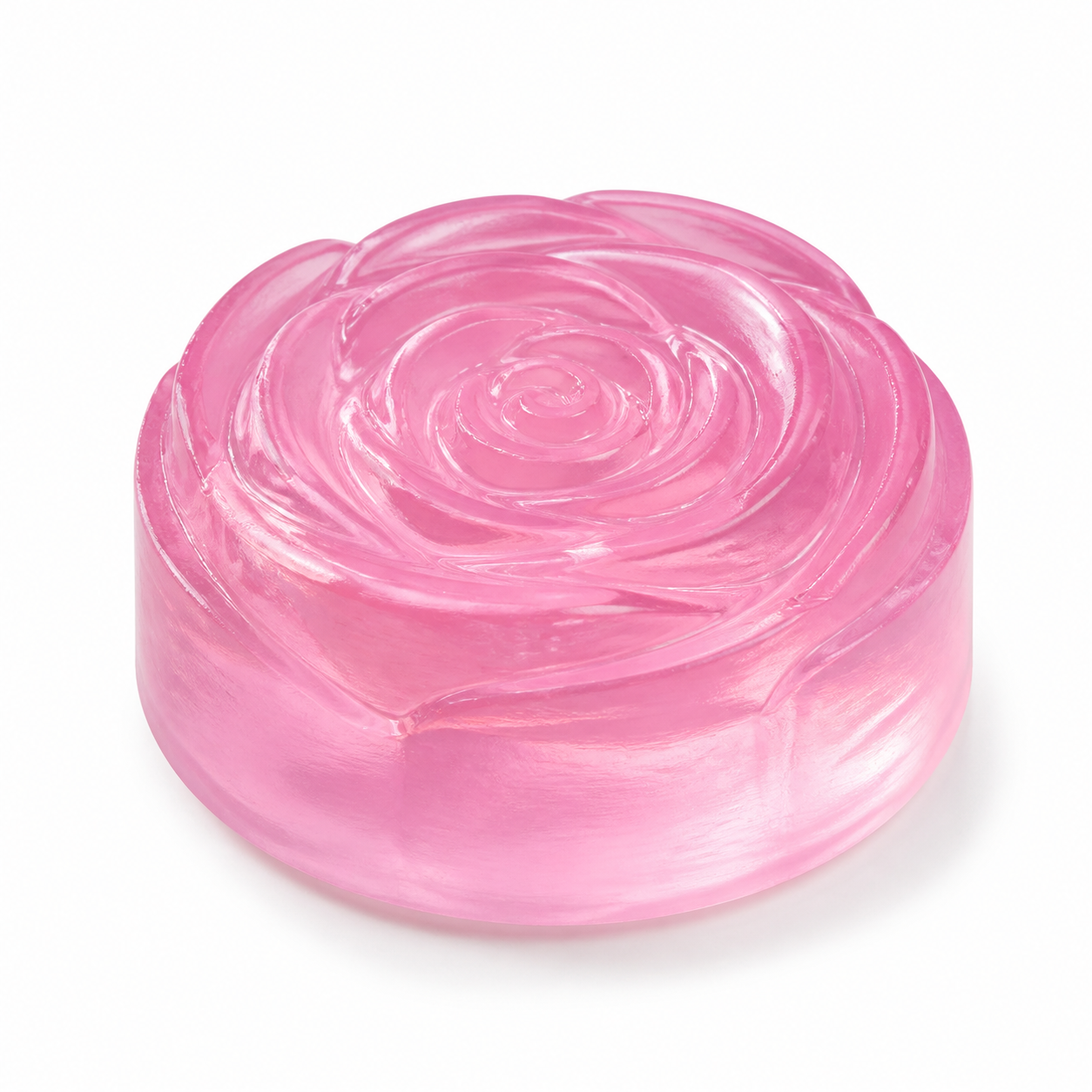 Rose Niacinamide Soap
