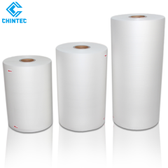 Dry Hot Laminator Machine Use Thermal Lamination Film, Roll Thermal Film