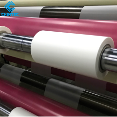 EVA Pre-coated Hot Lamination Roll for High Speed Laminator Machines