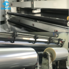 High Tear and Puncture Resistance Food Packaging Plastic PP Cast Film
