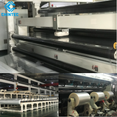 Excellent Heat Sealability High Slip Property Cast Polypropylene Film