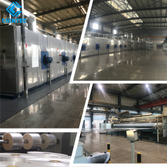 Thin Plastic Film Printing Packing Material Biaxially-oriented Polypropylene BOPP