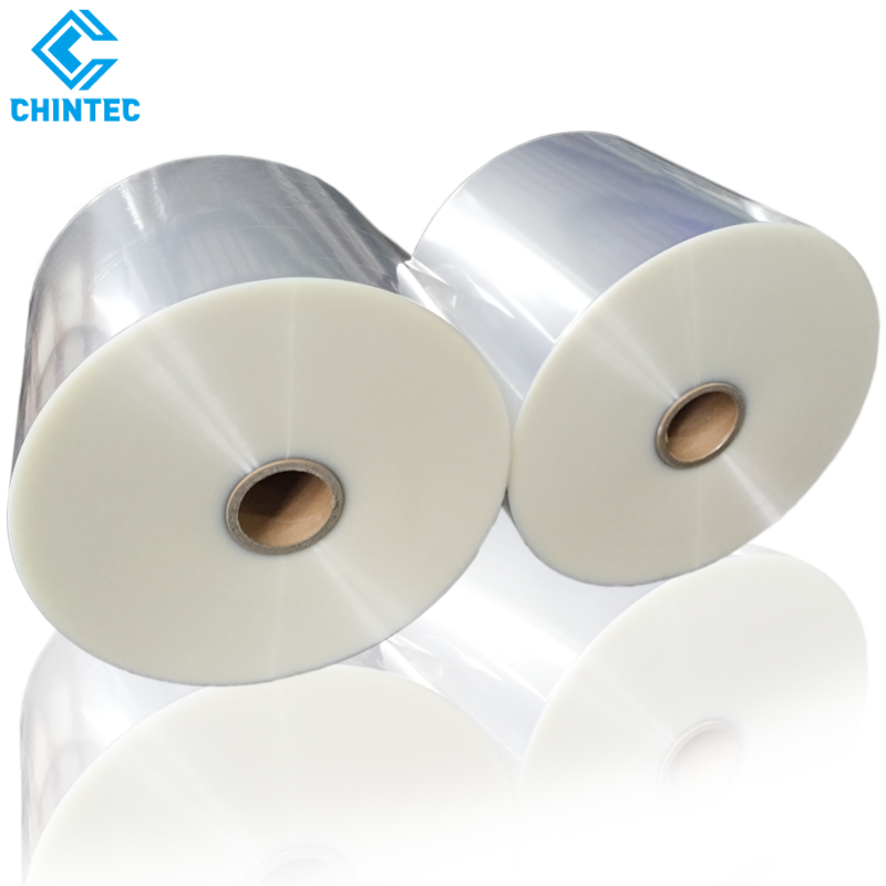 Shallow Screen Printing Suitable Low Static BOPP Bag-making Film for Packaging and Composite